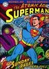 SUPERMAN THE ATOMIC AGE SUNDAYS 1949-1953 HC [9781631402623]